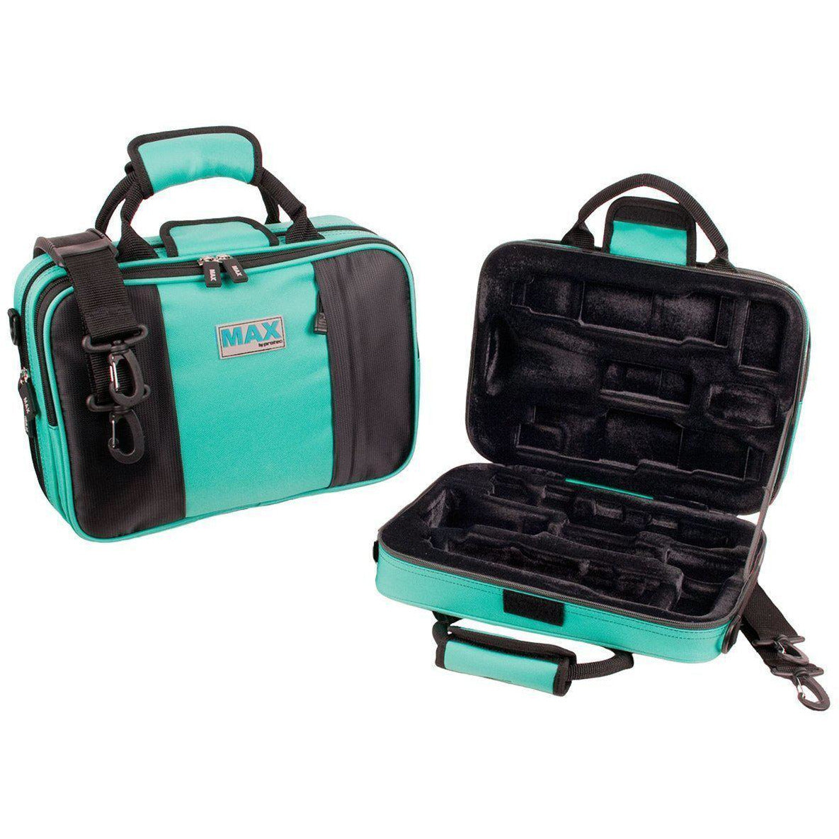 ProTec Bb Clarinet MAX Case MX307-Mint-Andy's Music