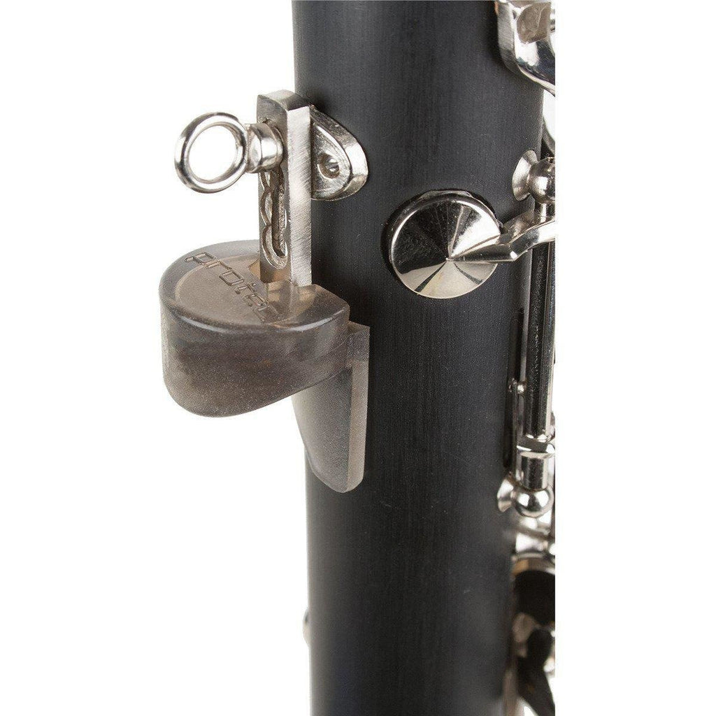 ProTec Clarinet/Oboe Thumb Rest Gel Cushion with Extension