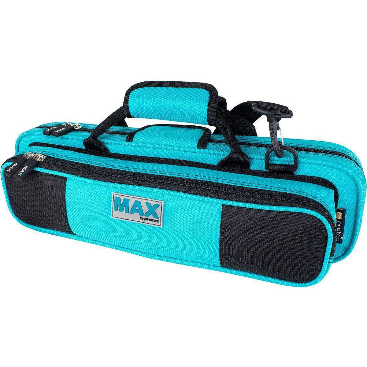 ProTec MAX Flute Case-Mint-Andy's Music