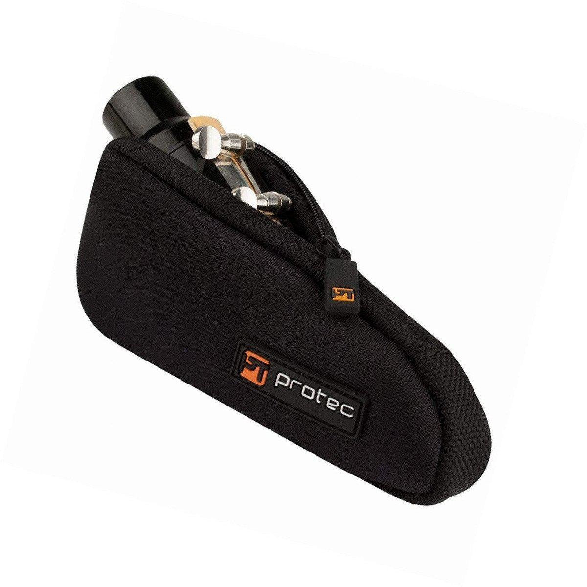 ProTec N275 Tuba/Tenor Sax Mouthpiece Pouch-Andy's Music