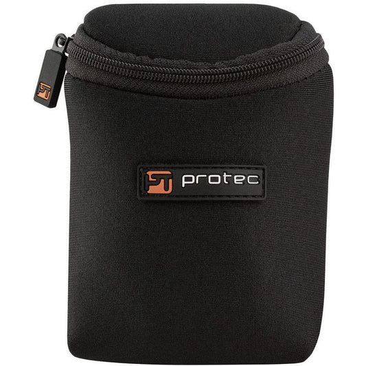 ProTec Trumpet 3-Mouthpiece Pouch-Black-Andy's Music