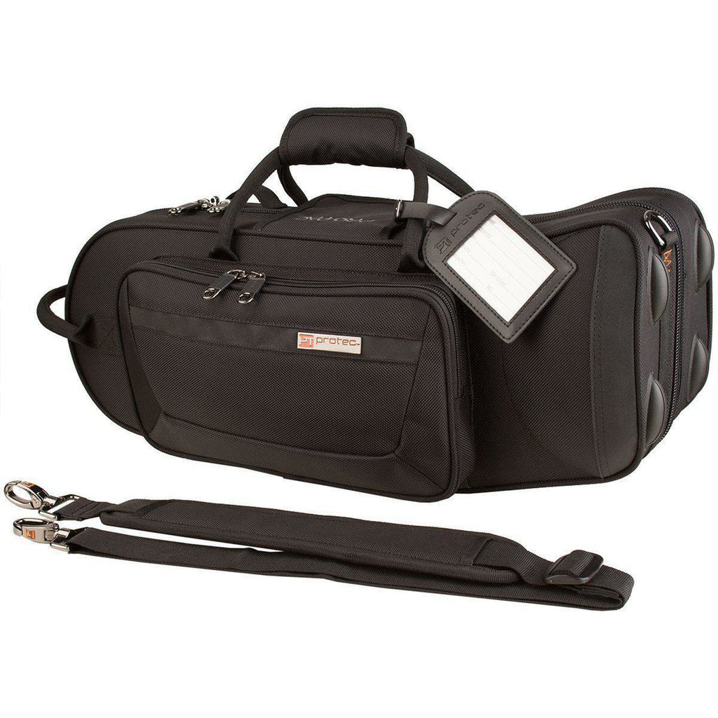 ProTec Trumpet PRO PAC Travel Light Case