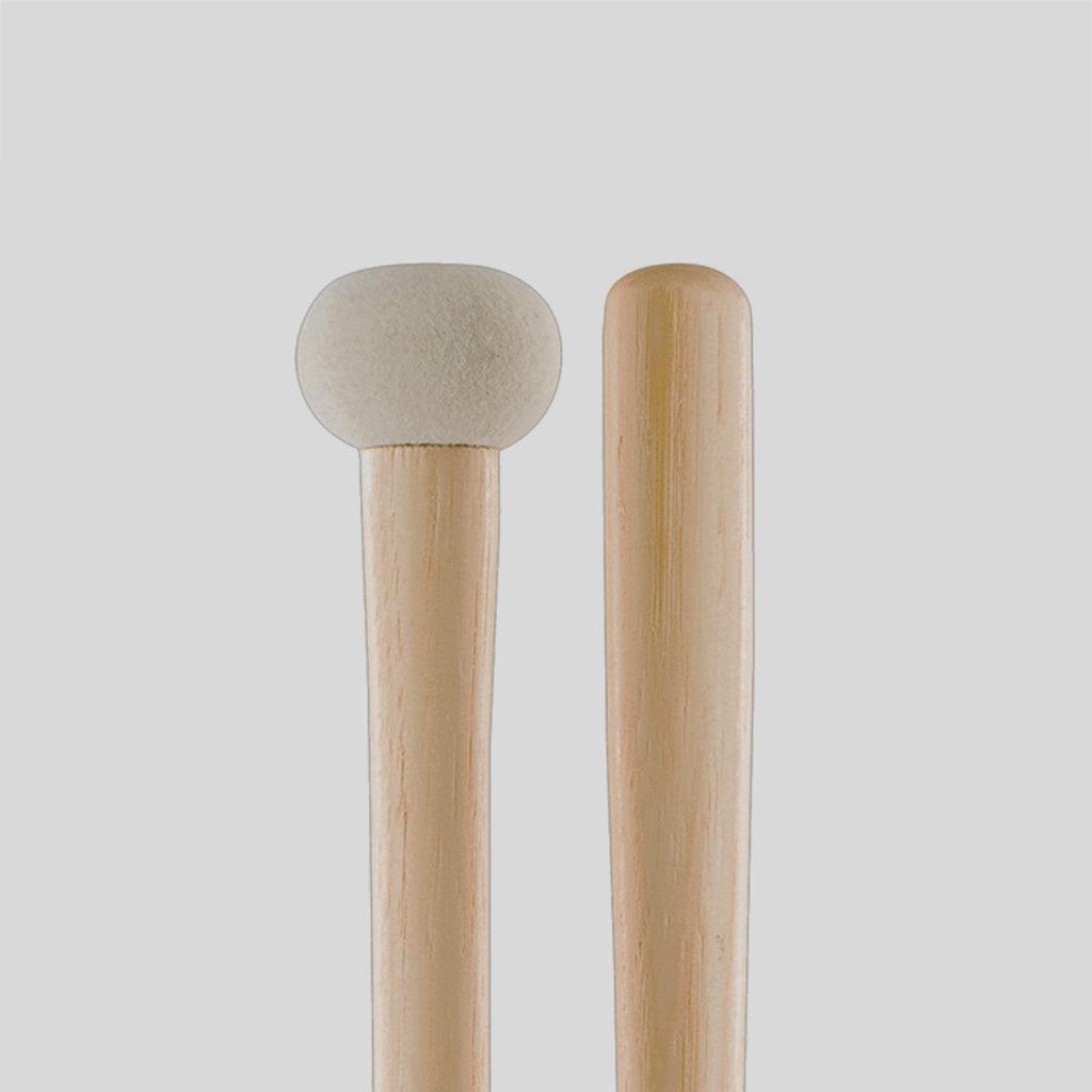 Promark Performer Series Bass Drum Mallets