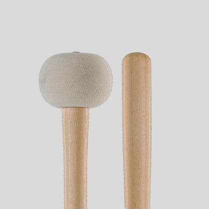 Promark Performer Series Bass Drum Mallets-PSMB4-Andy's Music