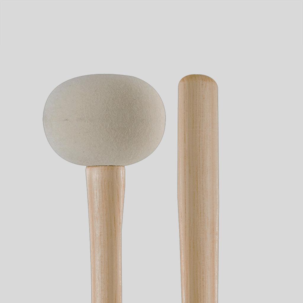 Promark Performer Series Bass Drum Mallets-PSMB5-Andy's Music