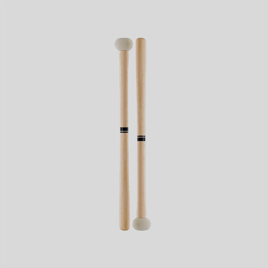 Promark Performer Series Bass Drum Mallets-Andy's Music