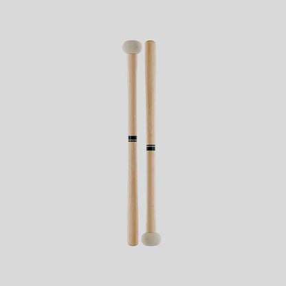 Promark Performer Series Bass Drum Mallets-Andy's Music