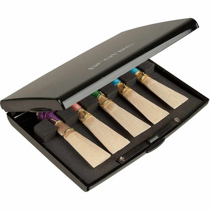 PRO TEC A253 Bassoon Reed Case-Andy's Music