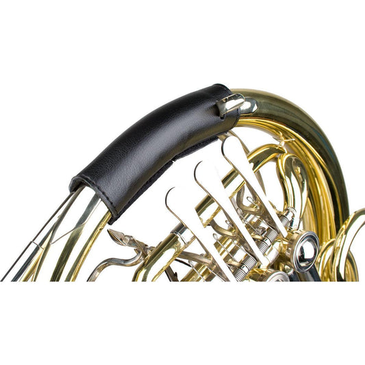 Protec French Horn Leather Hand Guard L227-Andy's Music