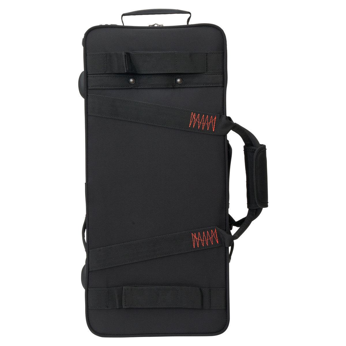 Protec IPAC Double Trumpet Case IP301D-Andy's Music