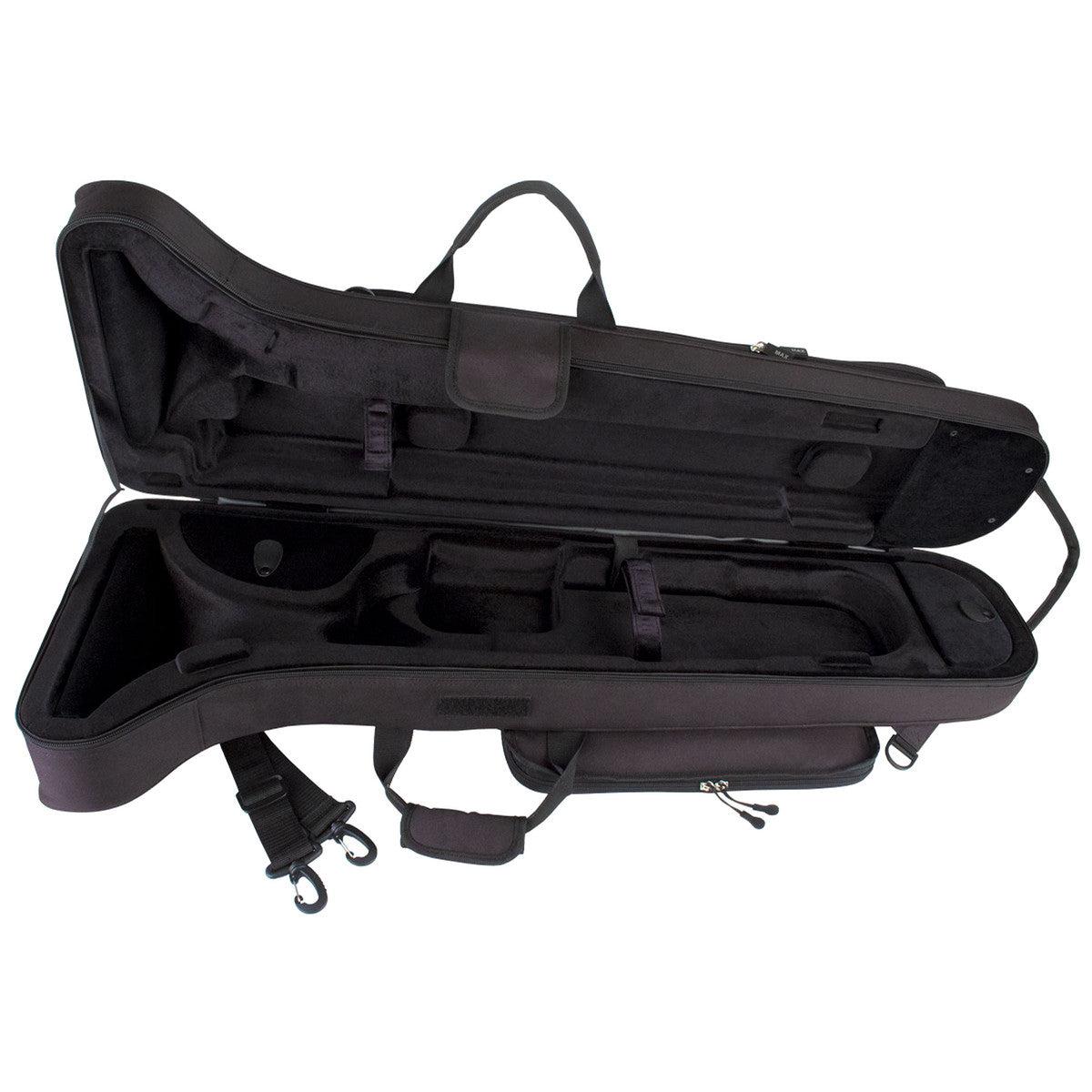 Protec trombone case new arrivals