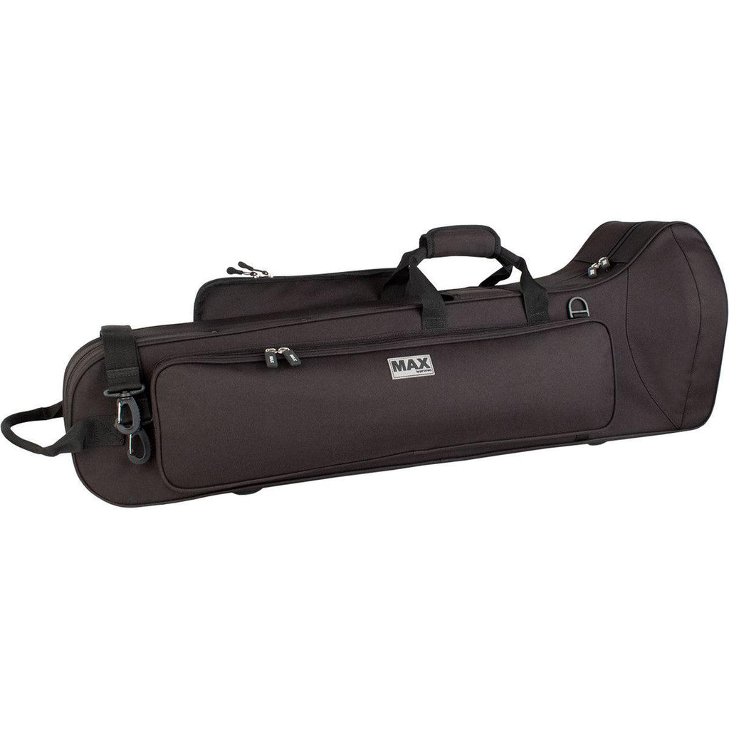 Protec Max Straight Tenor Trombone Case MX306CTS