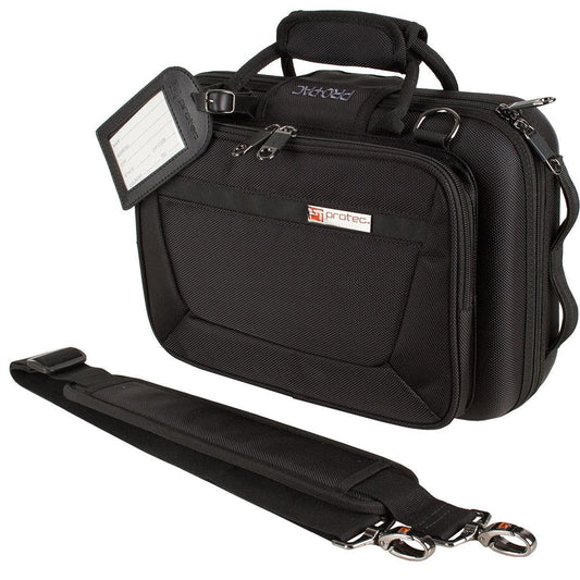 Protec Pro Pac Oboe Case PB315-Black-Andy's Music