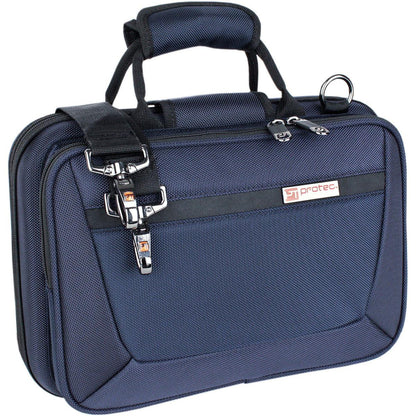 Protec Pro Pac Oboe Case PB315-Blue-Andy's Music