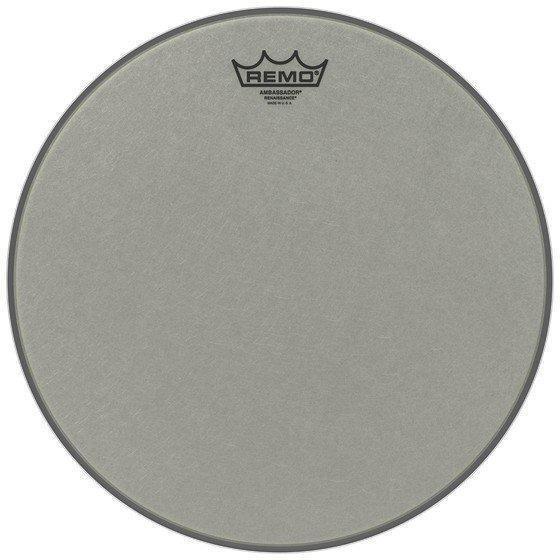 Remo 24" Ambassador Renaissance Bass Drum Head-Andy's Music