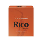 Rico Alto Saxophone Reeds