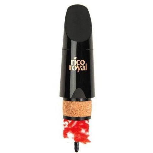 Rico Mouthpiece Saver for Bb Clarinet or Alto Sax RMPSVRBCL01-Andy's Music