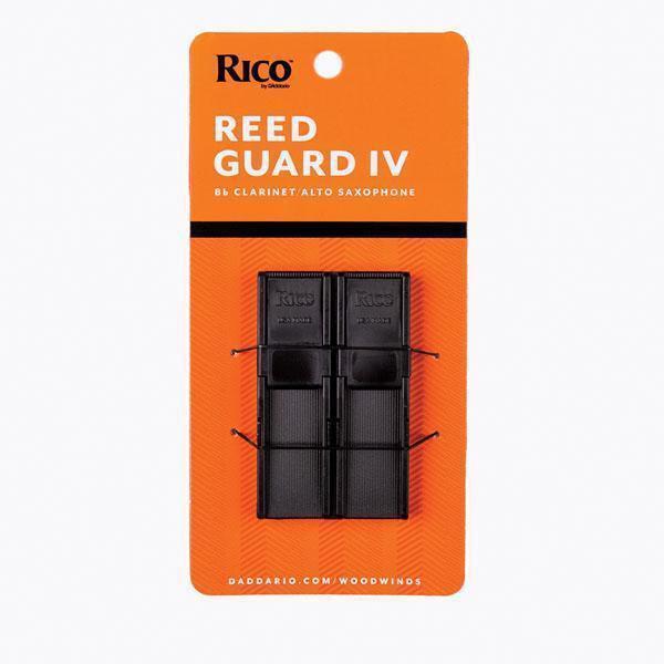 La Voz Clarinet / Alto Sax Reed Guard