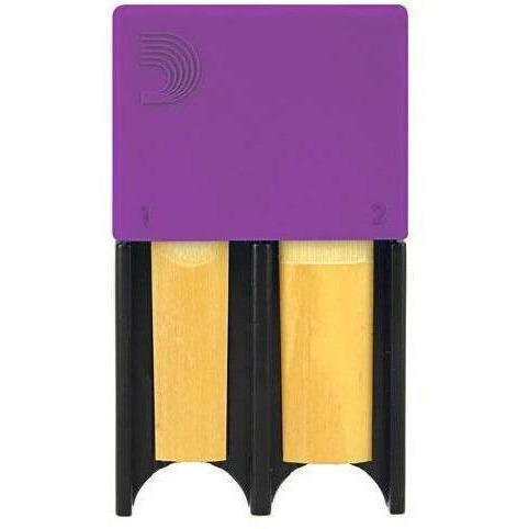 Rico Reed Gard Alto Sax/Clarinet