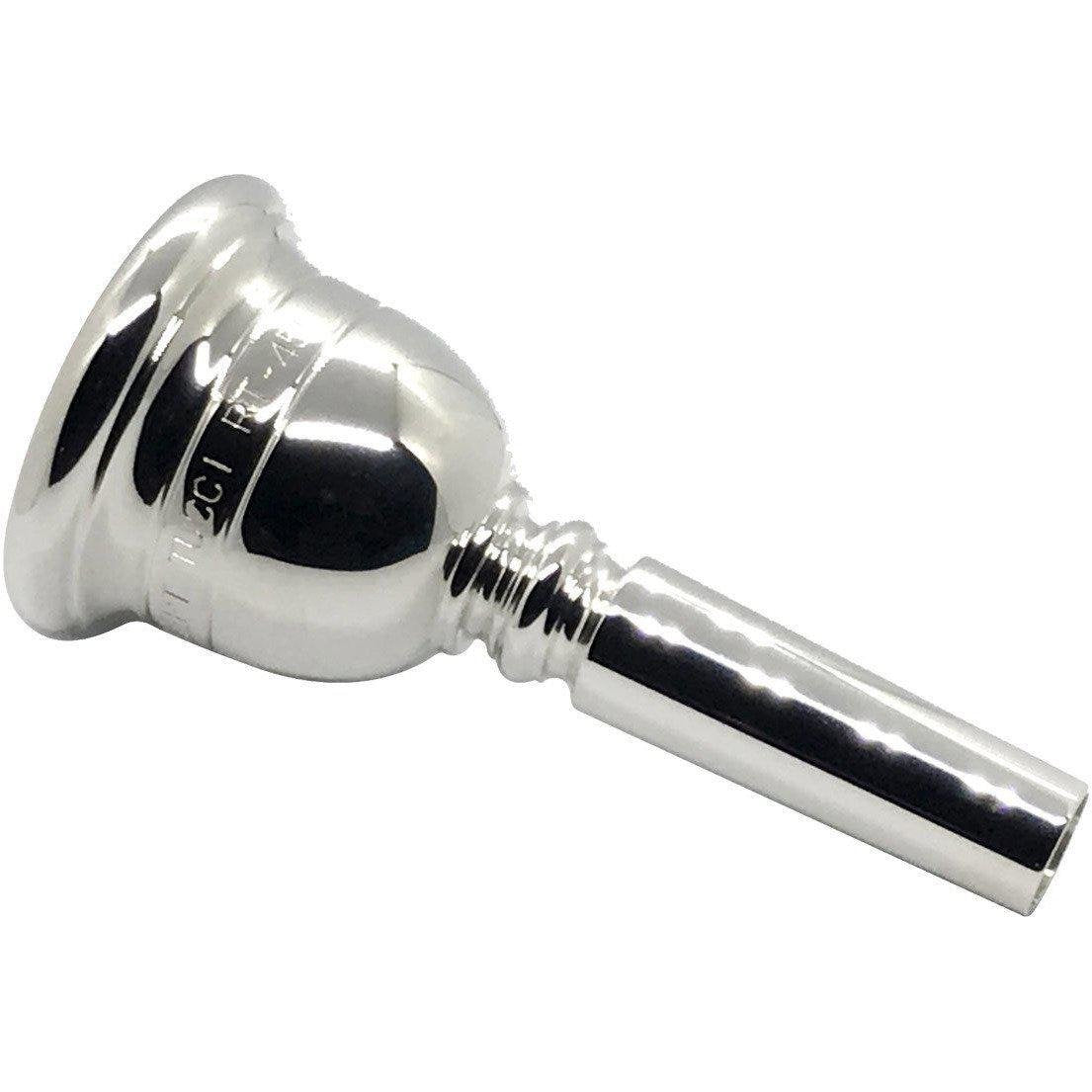 Robert Tucci Tuba Mouthpiece