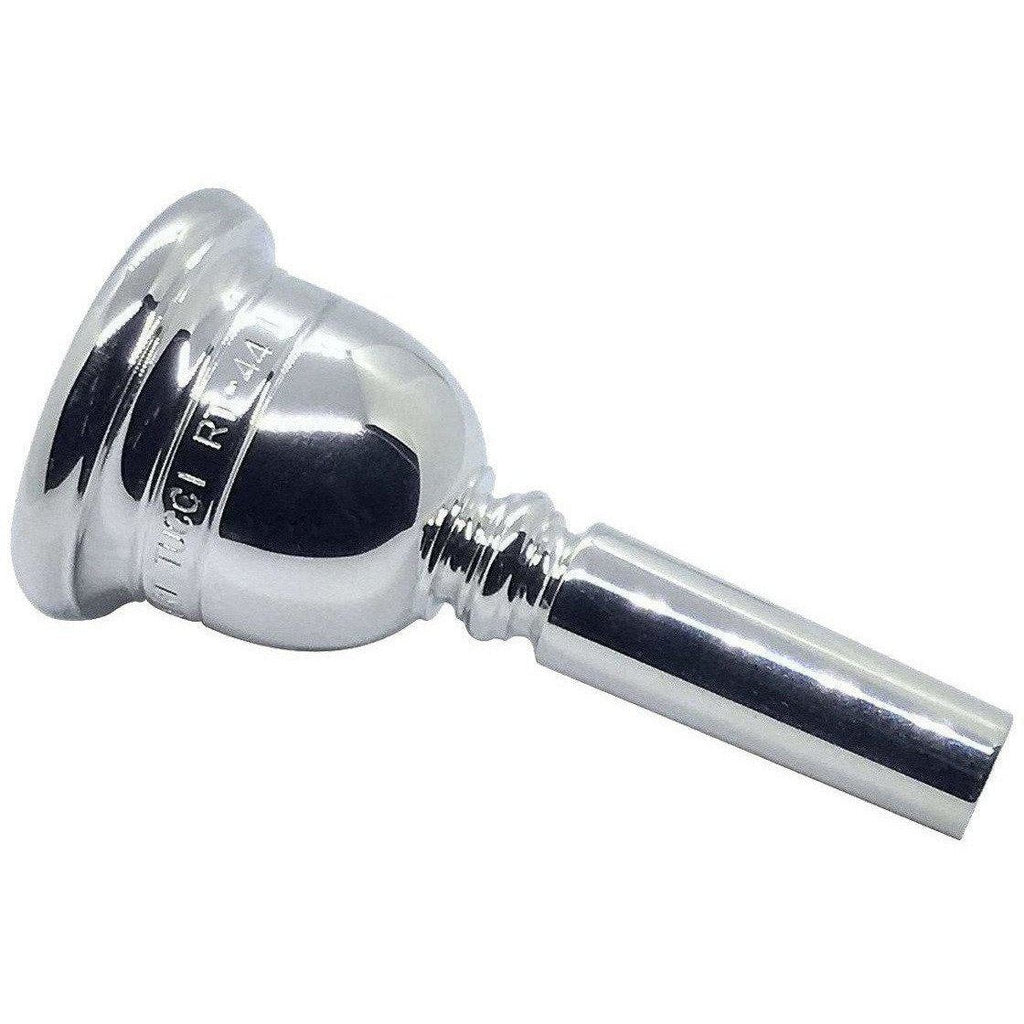 Robert Tucci Tuba Mouthpiece