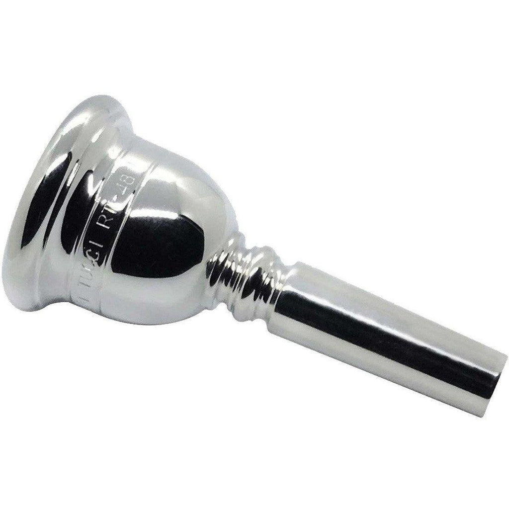 Robert Tucci Tuba Mouthpiece