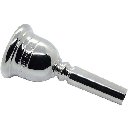 Robert Tucci Tuba Mouthpiece-Andy's Music