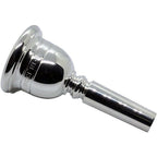 Robert Tucci Tuba Mouthpiece