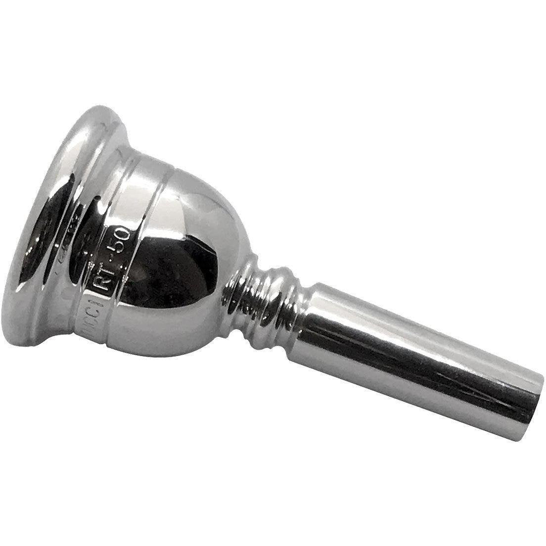 Robert Tucci Tuba Mouthpiece-RT50-Andy's Music