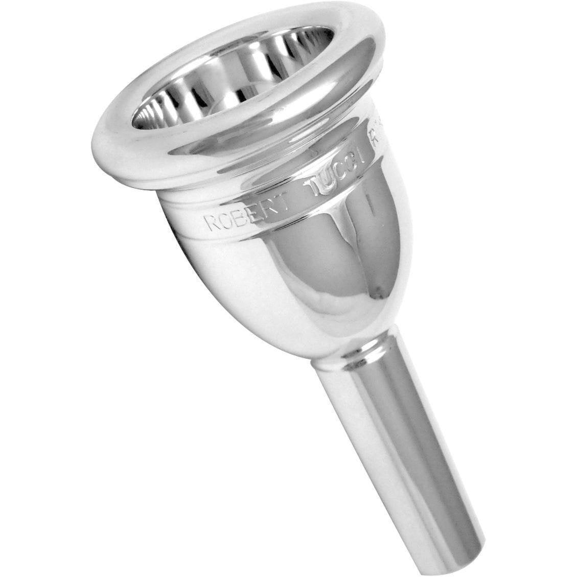 Robert Tucci Tuba Mouthpiece-Andy's Music