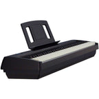 Roland FP-10BK 88-Key Weighted Action Digital Piano - Black