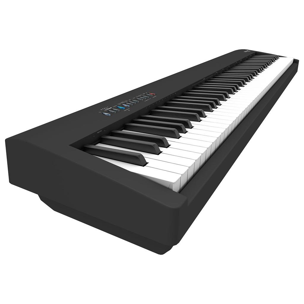 Roland FP30X Digital Piano - Black-Andy's Music