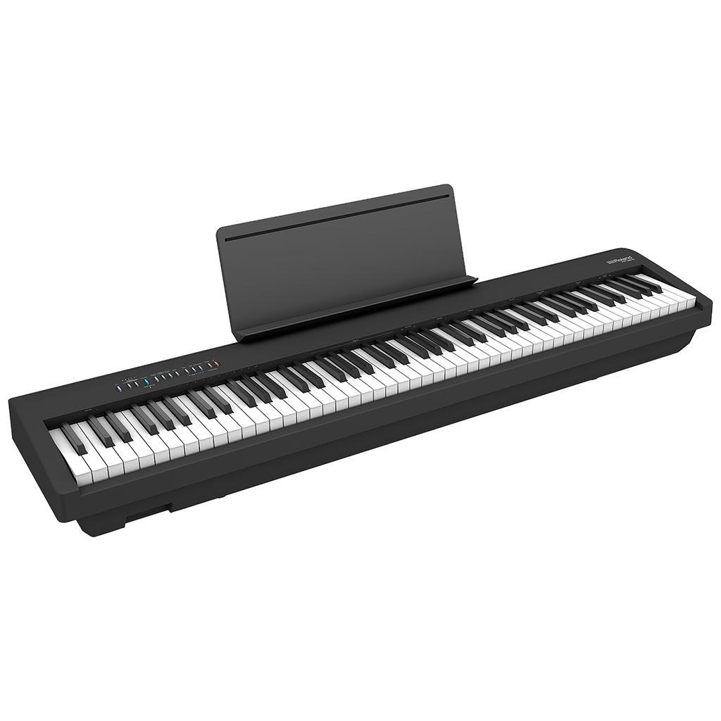 Roland FP30X Digital Piano - Black