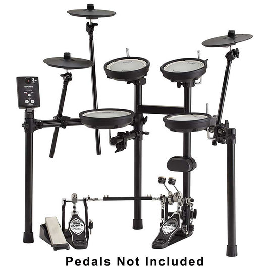 Roland TD-1DMK V-Drums Electronic Drum Set-Andy's Music