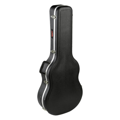 SKB Hardshell Dreadnought Acoustic Guitar Case 1SKB8-Andy's Music
