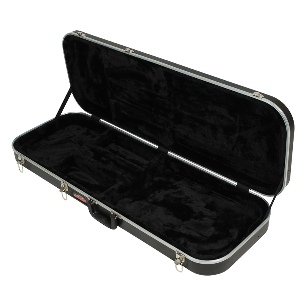 SKB Hardshell Rectangular Case for Electric Guitar 1SKB6-Andy's Music