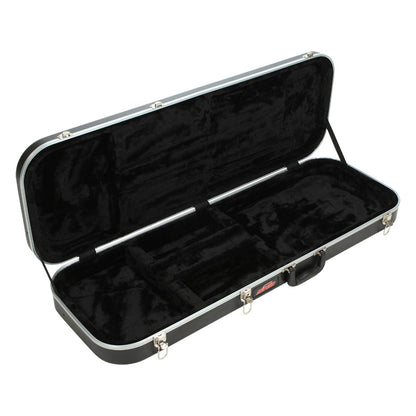 SKB Hardshell Rectangular Case for Electric Guitar 1SKB6-Andy's Music