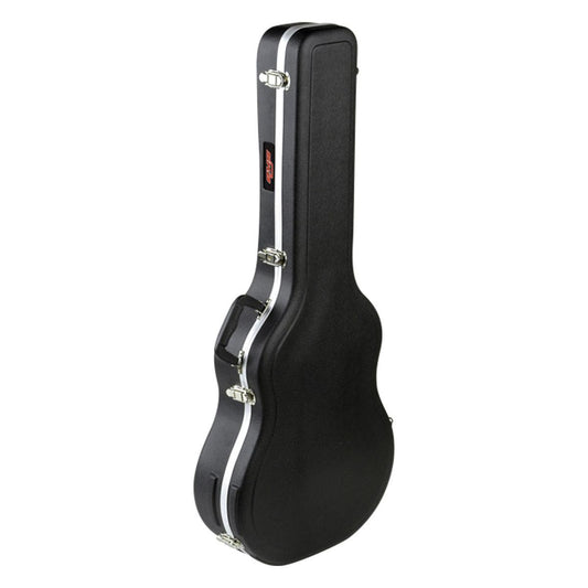 SKB Hardshell Case for Thin-Line Acoustic & Classical Guitars | Andy's Music