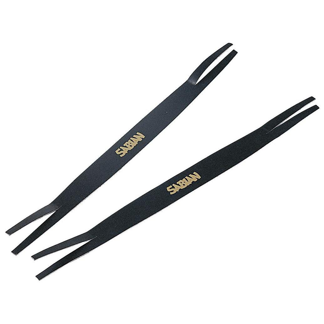 Sabian Leather Cymbal Straps 61002-Andy's Music