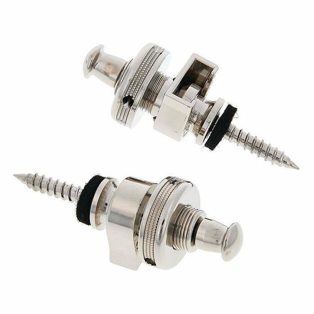 Schaller S-Lock