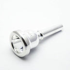 Schilke 51D Silver-Plated Trombone / Euphonium Mouthpieces