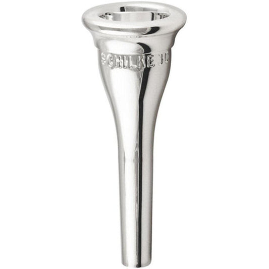 Schilke French Horn Mouthpiece 30C2-Andy's Music