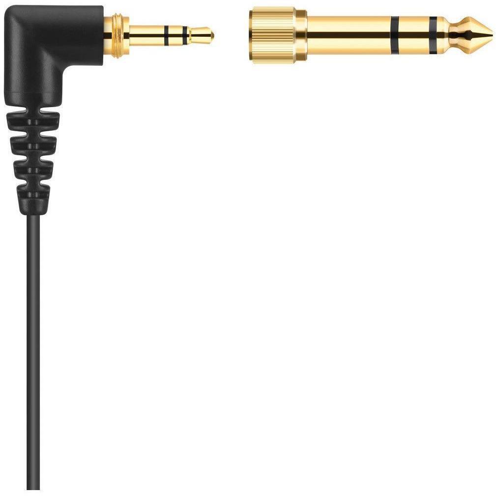 Sennheiser HD 25 Headphones – Pro DJ & Monitoring Headphones-Andy's Music