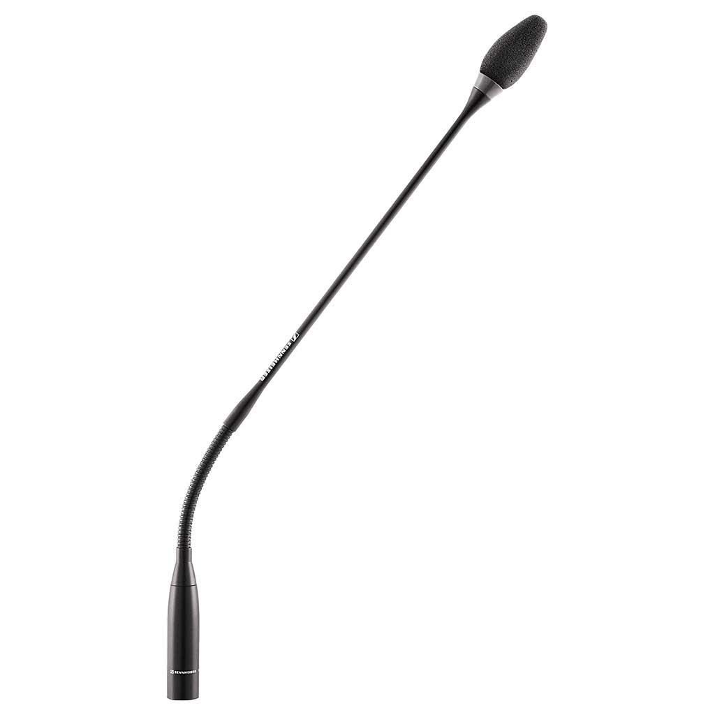 Sennheiser MEG1440B Cardioid Condenser Gooseneck Microphone