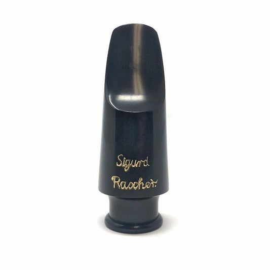 Sigurd Rascher RASMP Alto Saxophone Mouthpiece-Andy's Music