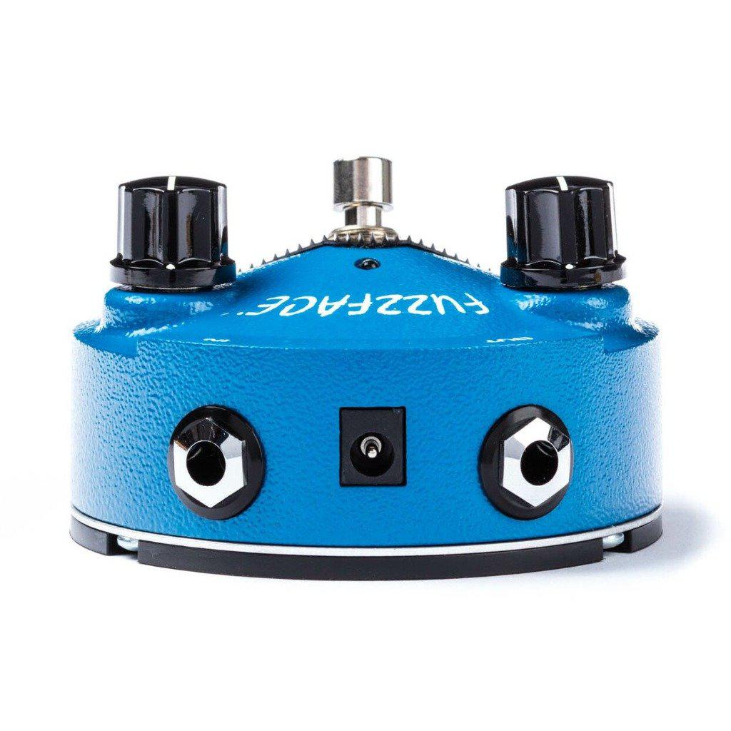 Silicon Fuzz Face Mini Distortion Pedal FFM1-Andy's Music