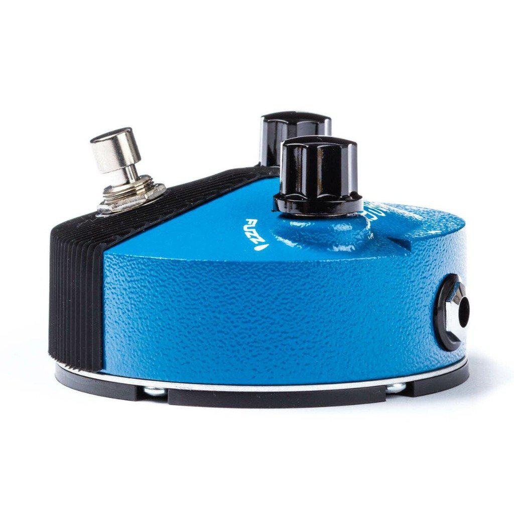 Silicon Fuzz Face Mini Distortion Pedal FFM1-Andy's Music