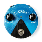 Silicon Fuzz Face Mini Distortion Pedal FFM1-Andy's Music