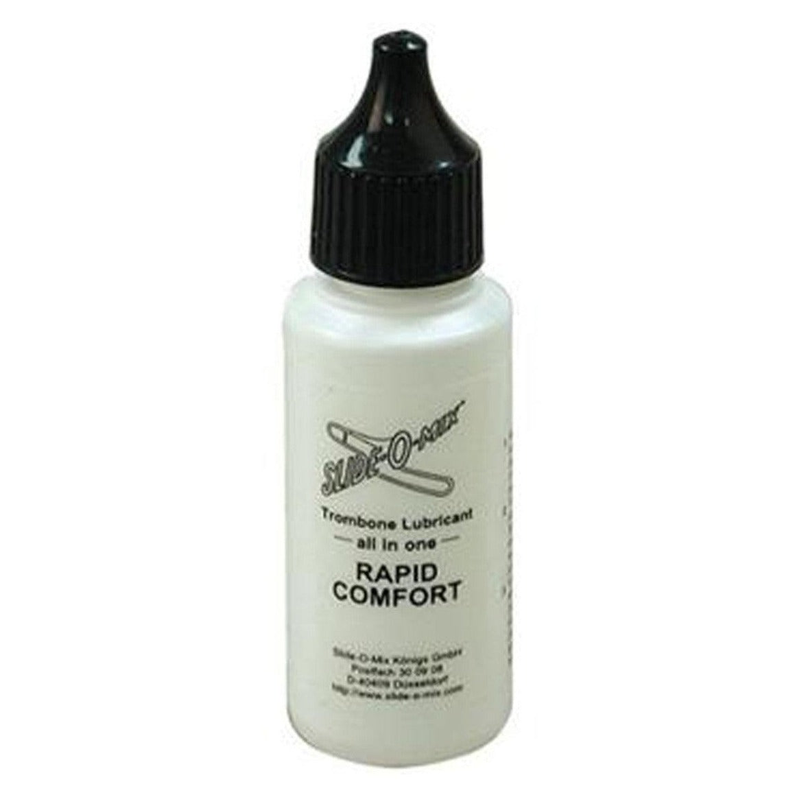 Slide O Mix 337RC Slide-O-Mix Trombone Lube Rapid Comfort
