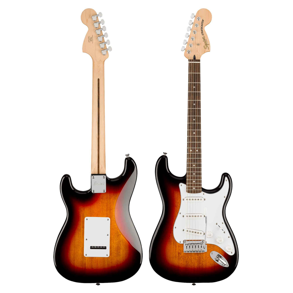 Squier Affinity Series Stratocaster Electric Guitar